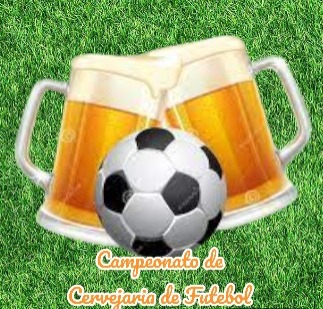 Logotipo da liga